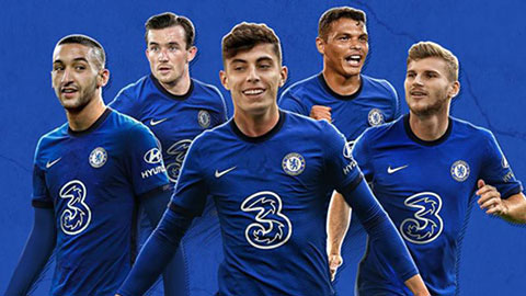 10 tân binh chất lượng sẵn sàng tỏa sáng tại Premier League 2020/21
