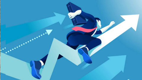 Nhận định thị trường chứng khoán ngày 10/9: Dòng tiền hướng đến nhóm vốn hóa vừa và nhỏ