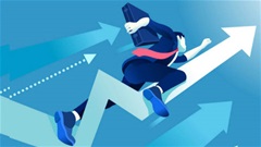 Nhận định thị trường chứng khoán ngày 10/9: Dòng tiền hướng đến nhóm vốn hóa vừa và nhỏ