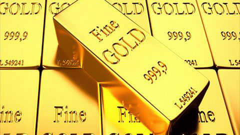 Giá vàng hôm nay ngày 11/9: Vàng có triển vọng tăng trở lại