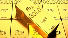 Giá vàng hôm nay ngày 11/9: Vàng có triển vọng tăng trở lại