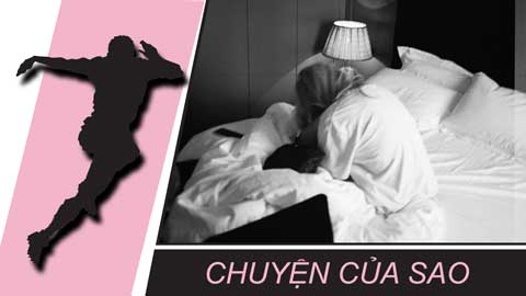 Chuyện của sao 12/9: Vợ sắp cưới của cậu cả nhà Becks hé lộ ảnh 'giường chiếu'