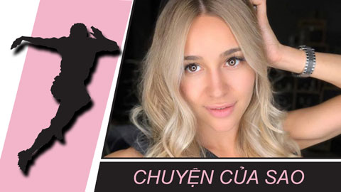 Chuyện của sao 16/9: Mỹ nhân Karate vừa bỏ bạn trai đã công khai rủ người lạ đi khách sạn