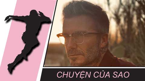 Chuyện của sao 17/9: Đăng ảnh ở tuổi 45, Beckham lại khiến fan bấn loạn vì nhan sắc