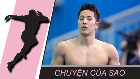 Chuyện của sao 24/9: Nam thần bơi lội Nhật Bản lần đầu lên tiếng sau scandal ngoại tình rúng động