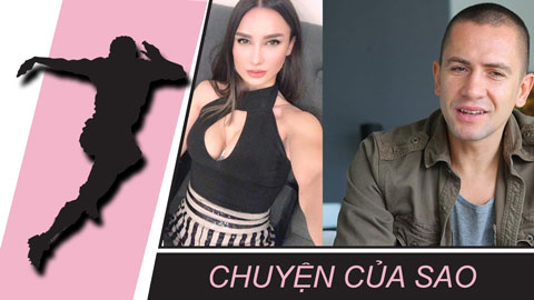 Chuyện của sao 26/9: Vợ bị tố thuê người giết cựu tuyển thủ Thổ Nhĩ Kỳ