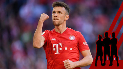 Điểm tin chuyển nhượng 27/9: M.U và PSG theo đuổi nhà vô địch Champions League