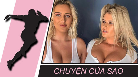 Chuyện của sao 27/9: Hai mỹ nữ lướt sóng không thiếu tiền vẫn muốn bán ảnh nóng