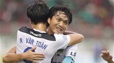 5 điểm nhấn vòng 13 V.League: HAGL lọt nhóm tranh chức vô địch