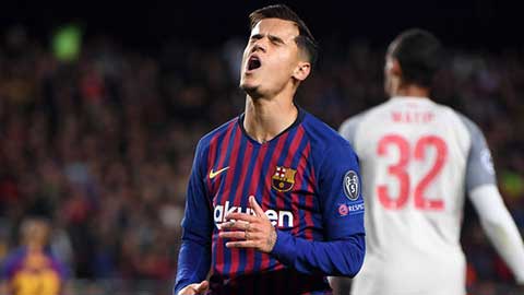 10 vụ chuyển nhượng tệ nhất lịch sử Barca