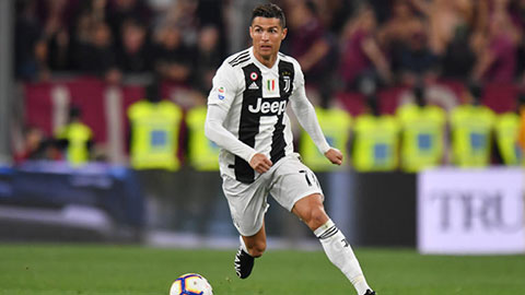 Thời điểm Ronaldo ghi bàn nhiều nhất trong trận đấu là khi nào?