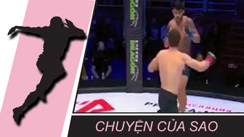 Chuyện của sao 7/10: Cầu thủ đấm trọng tài ngất luôn còn bồi thêm 7 nhát