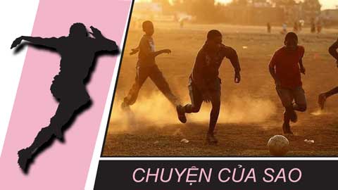 Chuyện của sao 13/10; Một trung vệ bị đồng đội đánh chết do mắc sai lầm phòng ngự