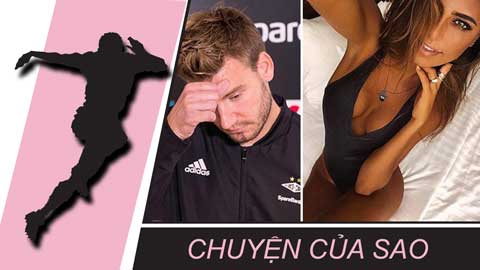 Chuyện của sao 14/10: Cựu sao Arsenal gây sốc, khẳng định phần lớn cầu thủ đều... mua dâm