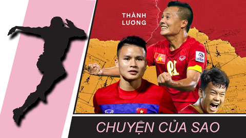 Chuyện của sao 18/10: Quang Hải 