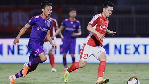 Trước vòng 3 giai đoạn 2 V.League:  Tâm điểm derby Sài thành