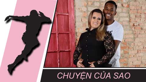 Chuyện của sao 21/10:  Robinho phủ nhận hiếp dâm, chỉ hối tiếc vì phản bội vợ