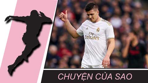 Chuyện của sao 23/10: Sao Real Madrid có nguy cơ ngồi tù 6 tháng