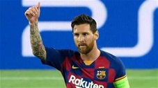 5 kỷ lục Messi có thể chinh phục ở Champions League 2020/21