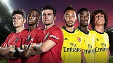M.U và Arsenal sẽ dùng đội hình nào cho đại chiến?