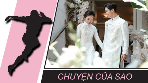 Chuyện của sao 4/11: Công Phượng tổ chức đám cưới ngày 16/11