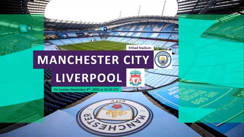 Man City và Liverpool sẽ sử dụng đội hình nào cho đại chiến