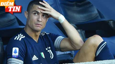 Điểm tin 11/11: Sếp lớn PSG bóng gió khả năng mua Ronaldo