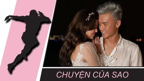 Chuyện của sao 16/11:  Bùi Tiến Dũng được  thầy khuyên... lấy vợ để 'hồi sinh' sự nghiệp