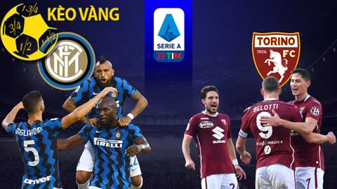 KÈO VÀNG: Theo Inter hay Torino?