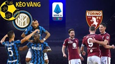 KÈO VÀNG: Theo Inter hay Torino?