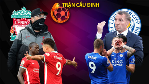 Trận cầu đinh: Nên đầu tư vào Liverpool hay Leicester City?