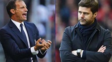 5 ứng viên sáng giá thay thế Zidane tại Real Madrid