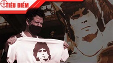 Tiêu điểm: Ai đã giết Maradona?