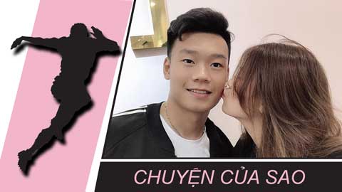 Chuyện của sao 5/12:  Lộ bằng chứng Thành Chung quay lại với hotgirl Uyên Kem