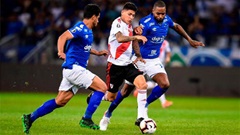 Nhận định bóng đá Nacional vs River Plate, 7h30 ngày 18/12: Khó chặn nổi Sông bạc 