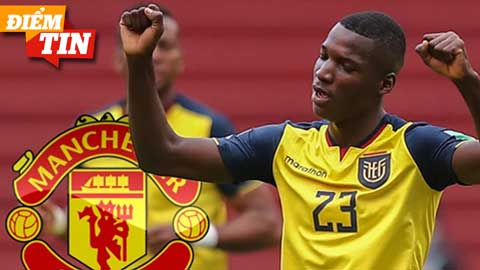 Điểm tin 23/12: M.U chốt hợp đồng 5 năm với cầu thủ thay thế Pogba
