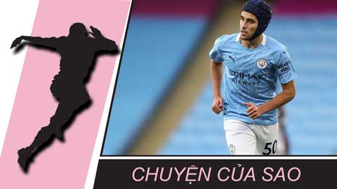 Chuyện của sao 4/1: Man City mất cầu thủ thứ 6 vì dương tính với nCoV