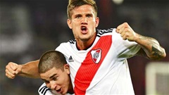 Nhận định bóng đá River Plate vs Palmeiras, 07h30 ngày 6/1: Sức mạnh Sông bạc
