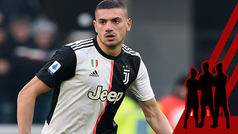 Điểm tin chuyển nhượng 6/1: Real và Liverpool đại chiến vì 'lá chắn thép' của Juventus