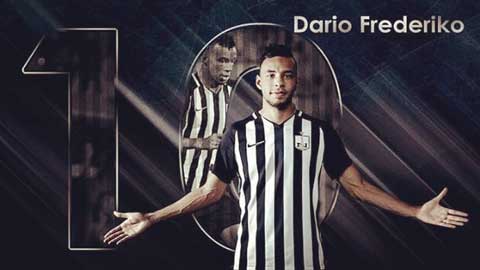 Hai ngoại binh Brazil sắp ra mắt TP.HCM là ai?