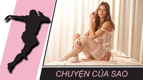 Chuyện của sao 7/1: Người đẹp quần vợt bị mỉa mai như 'diễn viên phim người lớn'