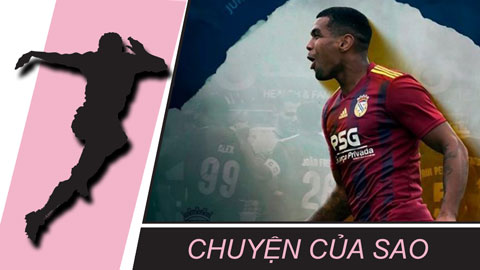 Chuyện của sao 8/1: Cầu thủ qua đời sau khi tim ngừng đập giữa trận