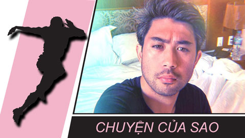 Chuyện của sao 9/1: Lee Nguyễn bắt đầu thực hiện cách ly, duy trì tập luyện tại phòng riêng