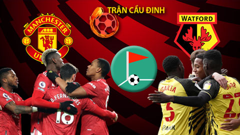 Trận cầu đinh: Đầu tư mạnh vào Tài hay Xỉu phạt góc trận M.U - Watford