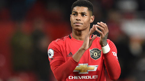 Những cầu thủ đắt giá nhất thế giới hiện tại: Bất ngờ với Rashford