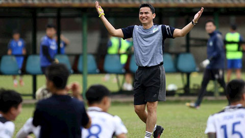 Kiatisak, Lee Nguyễn và những chuẩn bị của các đội bóng cho V.League 2021
