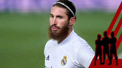Điểm tin chuyển nhượng 13/1: M.U ký hai năm với siêu sao La Liga?