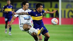 Nhận định bóng đá Santos vs Boca Juniors, 05h15 ngày 14/1: Giật vé từ tay chủ nhà