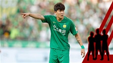Điểm tin chuyển nhượng 15/1: Tottenham 'đại chiến' Chelsea vì sao Hàn Quốc