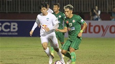 Trước Vòng 2 V.League: Chờ Quang Hải, Công Phượng tỏa sáng
